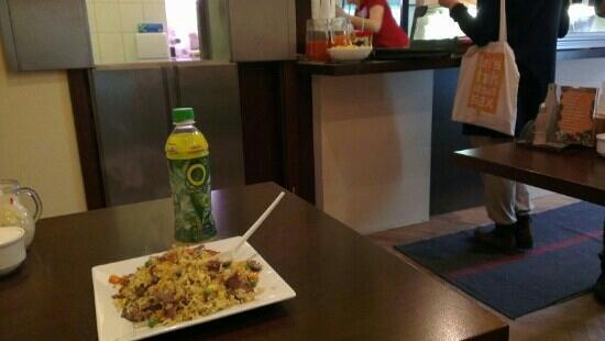 Du-Za Mi-Ha Noodle Bar